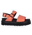 Dr. Martens Sandalen - Voss - Coral