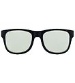 Mokki Screen Glasses - Click & Change ScreenSafe - Black