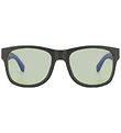 Mokki Screen Glasses - Click & Change ScreenSafe - Olive Green