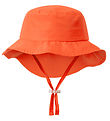 Reima Chapeau de Soleil - UV50+ - Rantsu - Rouge Orange