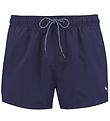 Shorts de Bain Puma - Marine