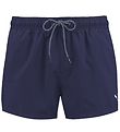 Puma Swim Trunks - Navy