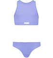 Puma Bikini - Elektrisch Purple