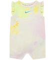 Nike Summer Romper - Coconut Milk