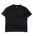 Converse T-shirt - Black