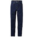 Jeans Hound - Imprimé Jeans - Deep Blue Denim