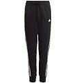 adidas Performance Sweatpants - G FI 3S PT - Svart/Vit