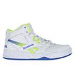 Reebok Schuhe - BB4500 Court Kids Kinder - Wei/Blau/Grn