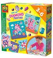 SES Creative - Diamond Mosaic