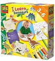 SES Creative - Learn About Dinosaurs