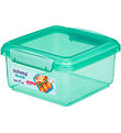 Sistema Lunchbox - Lunch Plus - 1,2 - Turquoise