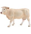 Papo Lace Cow - L: 11 cm