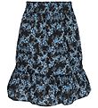 Sofie Schnoor Girls Skirt - Black