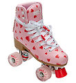 Impala Rullskridskor - Quad Skate - Fallande Hearts