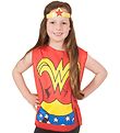 Rubies Kostuum - Wonder Woman