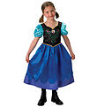 Rubies Costume - Frozen - Anna