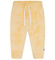 Mads Nrgaard Joggingbroek - Pavo - Pale Banana