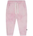 Mads Nrgaard Pantalon de Jogging -Pavo - Cherry Blossom