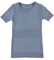 Noa Noa miniature T-shirt - Flint Stone