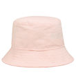 Mads Nrgaard Bucket Hat - Blushing Bride