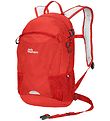 Jack Wolfskin Backpack - Velocity 12 - Tango Orange