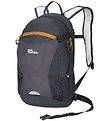 Jack Wolfskin Rucksack - Geschwindigkeit 12 - Ebony