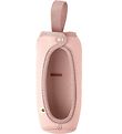BIBS X Liberty Flaska Etui - Stor - 225 ml - Blush