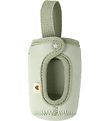 BIBS X Liberty Flaska Etui - Liten - 110 ml - Sage