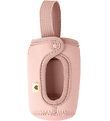 BIBS X Liberty Flaska Etui - Liten - 110 ml - Blush