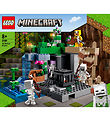LEGO Minecraft - The Skeleton Dungeon 21189 - 364 Parts