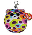 Ty Lyklakippa M. Bangsi - Squishy beanies - 9 cm - Giselle