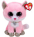 Ty Peluche - Bonnet Boos - 23 cm - Fiona