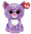 Ty Soft Toy - Beanie Boos - 23 cm - Cassidy