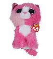 Ty Soft Toy - Beanie Boos - 23 cm - Reagan