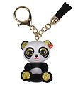 Ty Keychain w. Soft Toy - Mini Boos - 6 cm - Chi