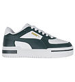Puma Sneakers - CA Pro Classic+ - White/Green