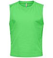 Kids Only Top - KogOlivie - Summer Green