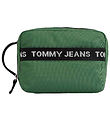 Tommy Hilfiger Toiletry Bag - Urban Green