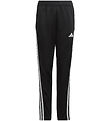 adidas Performance Sweatpants - TIRO23L TR PNTY - Svart/Vit