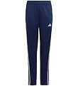 adidas Performance Trousers - TIRO23L TR PNTY - Blue/White