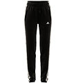 adidas Performance Joggingbroek - G 3S PT - Zwart/Wit