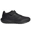 adidas Performance Schoenen - RUNFALCON 3.0 EL K - Zwart