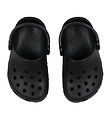Crocs Sandals - Classic+ Clog T - Black