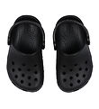 Crocs Sandaalit - Classic+ Tukos T - Musta