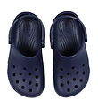 Crocs Sandals - Classic+ Clog K - Navy Blue Navy