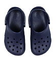 Crocs Sandalen - Classic+ Clog K - Navy Blue Navy