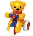 Tolo Activity Toy - Cycling Soft Toy