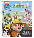 Forlaget Carlsen Kirja - Ryhmä Hau - Tule mukaan Adventure Bay