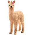 Schleich Bayala - H : 8,3 cm - Lama poulain licorne 70761