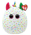 Ty Soft Toy - Squishy Beanies - 35 cm - Harmony